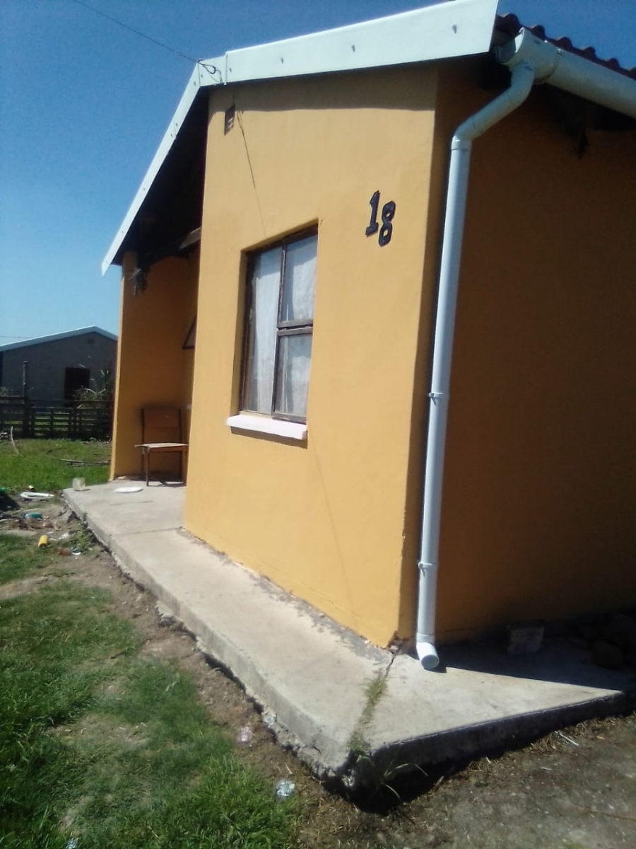 2 Bedroom Property for Sale in Bethelsdorp Eastern Cape